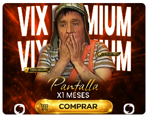 VIX PANTALLA 30 DÍAS