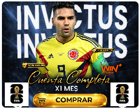 INVICTUS PASS 1 MES (Incluye Direct TV)
